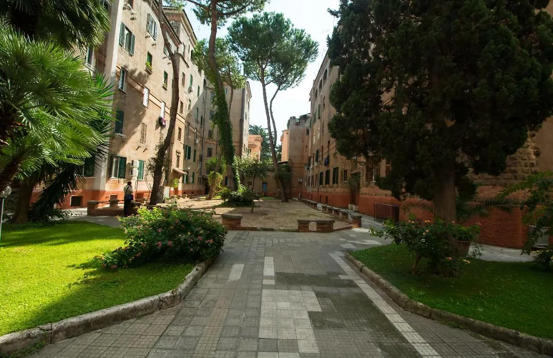 Annalisa Apartment-1