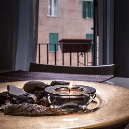 Annalisa Apartment-2
