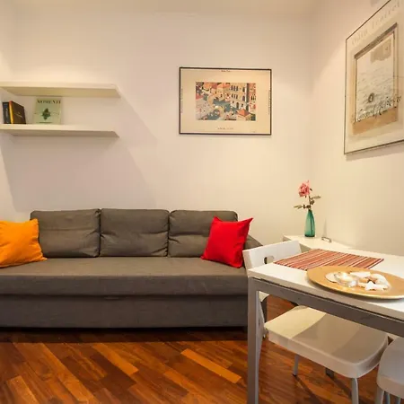 Annalisa Apartment-2