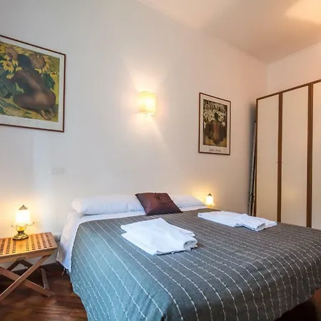 Annalisa Apartment-3