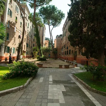 Annalisa Apartment-3