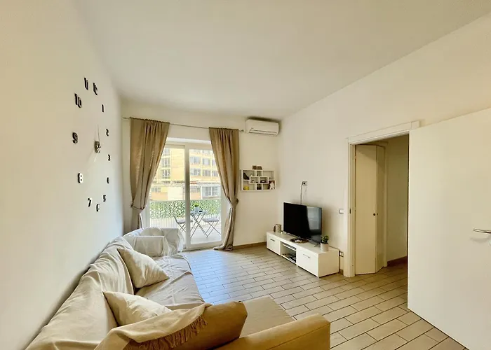 Domus Laterani By Jfm - Comfortable Apartment Big Terrace Colosseo